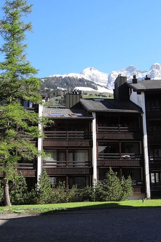 Apartment Am Durrbach 5-517 by Interhome