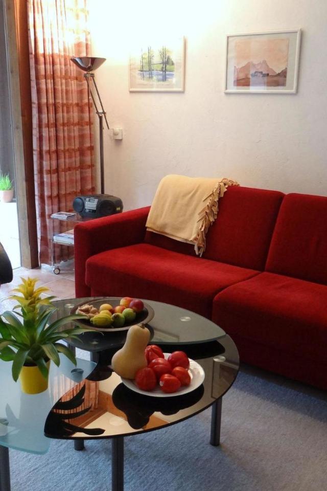 Apartment Am Durrbach 5-517 by Interhome – billede 4