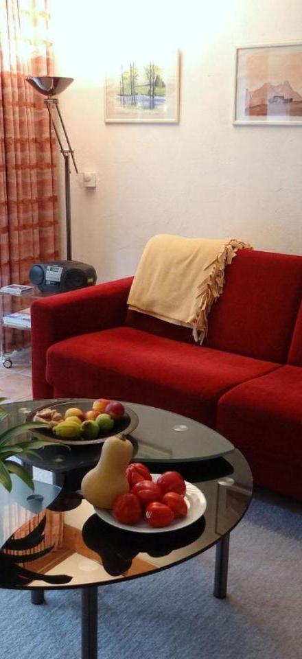 Apartment Am Durrbach 5-517 by Interhome – billede 4