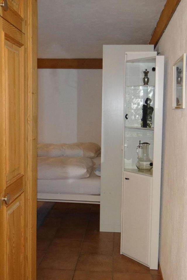 Apartment Am Durrbach 5-517 by Interhome – billede 9