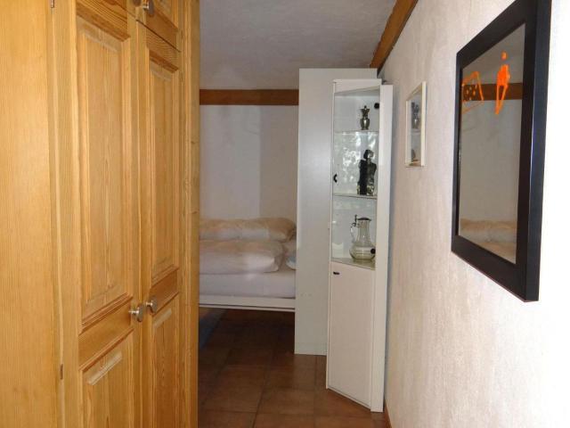Apartment Am Durrbach 5-517 by Interhome – billede 9