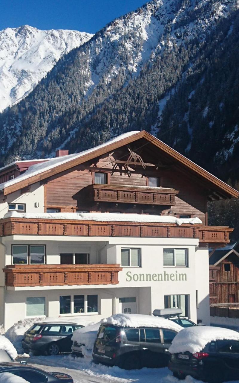 Pension Sonnenheim