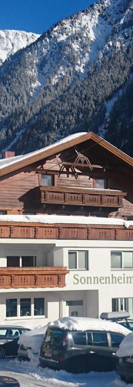 Pension Sonnenheim – billede 1