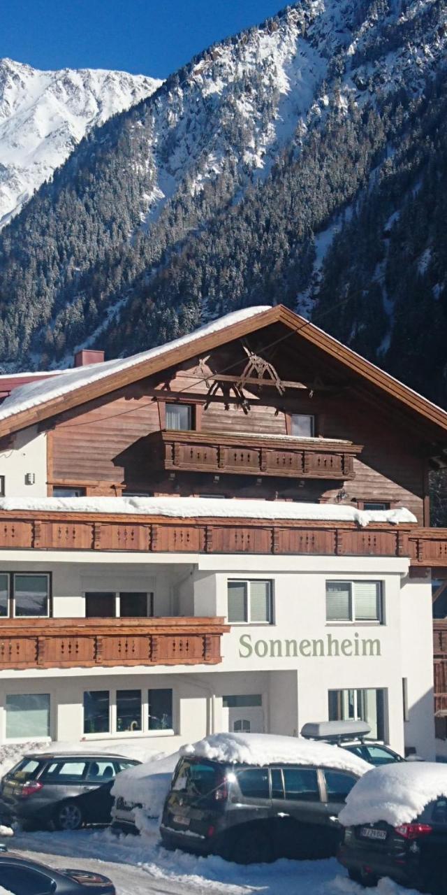 Pension Sonnenheim