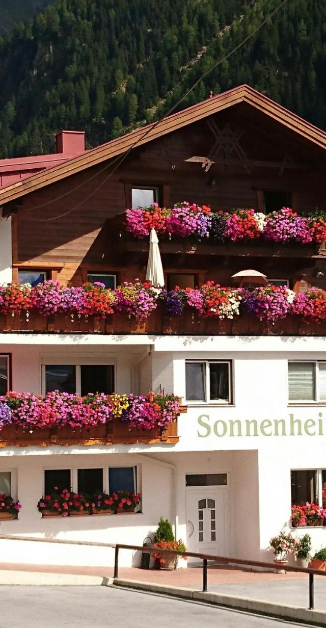 Pension Sonnenheim – billede 2