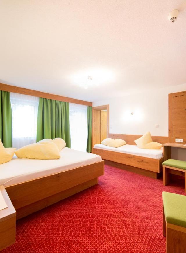 Pension Sonnenheim – billede 8