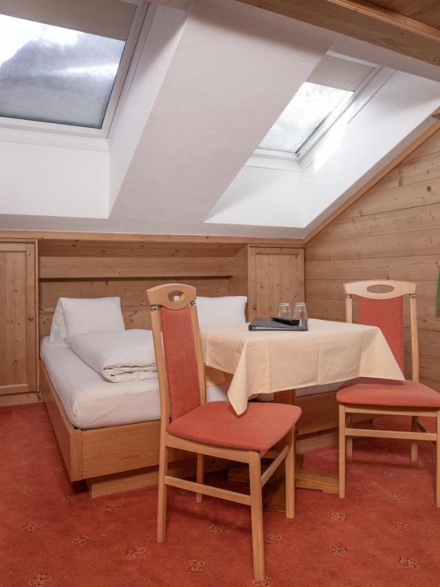 Pension Sonnenheim – billede 10
