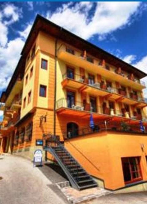 Thermenhotel Krone – Bad Gastein