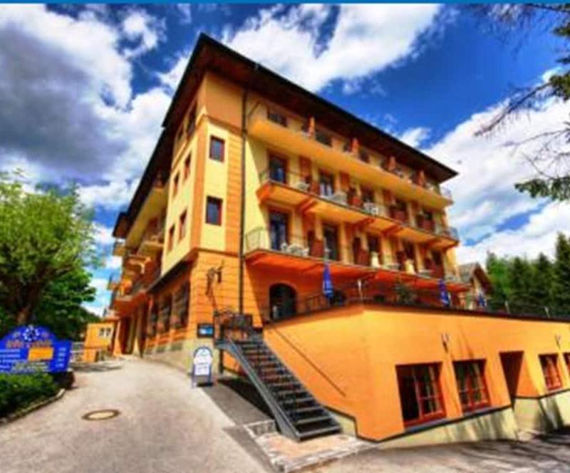 Thermenhotel Krone