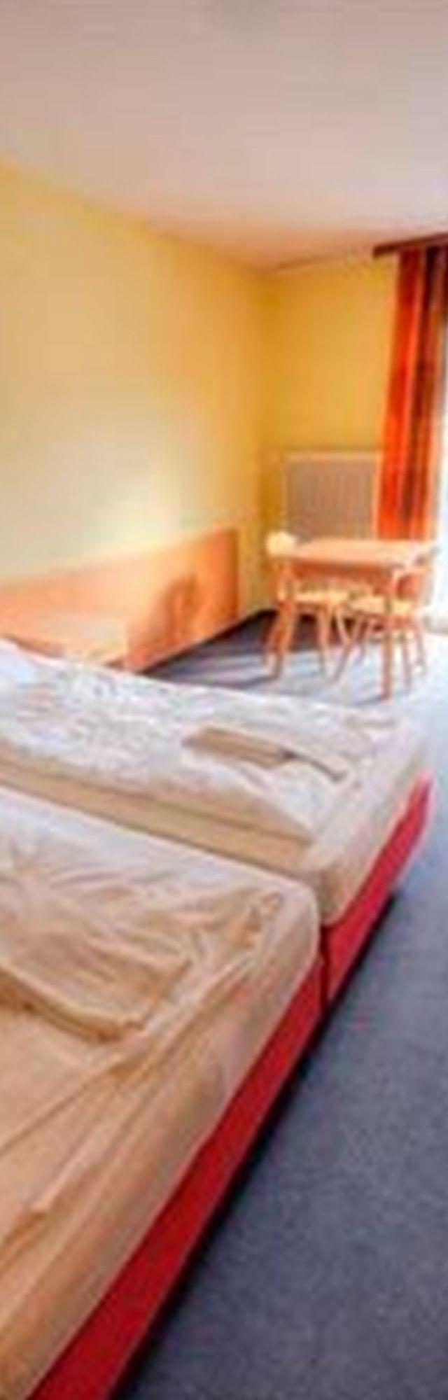 Thermenhotel Krone – billede 2