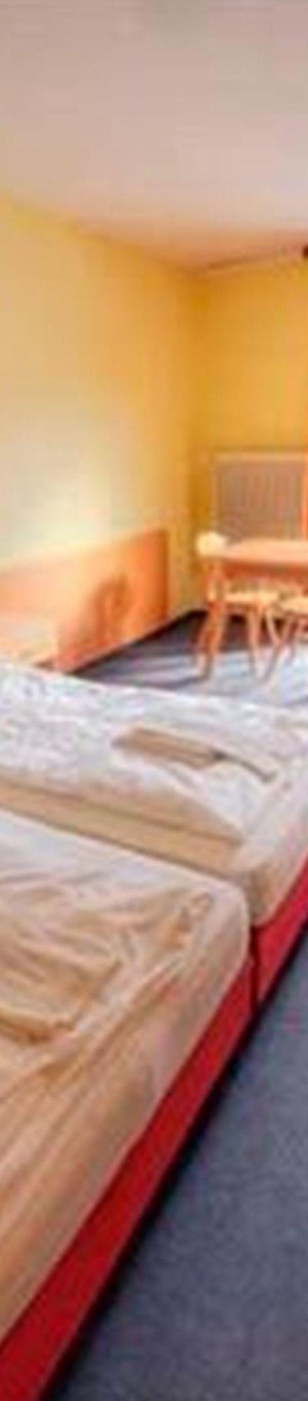 Thermenhotel Krone – billede 2