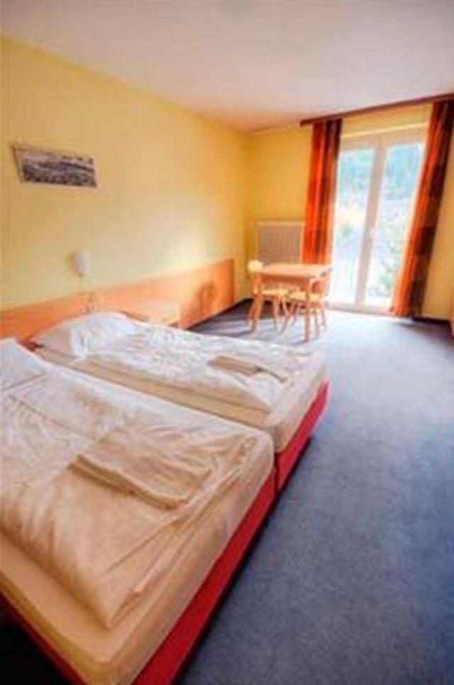 Thermenhotel Krone – billede 2