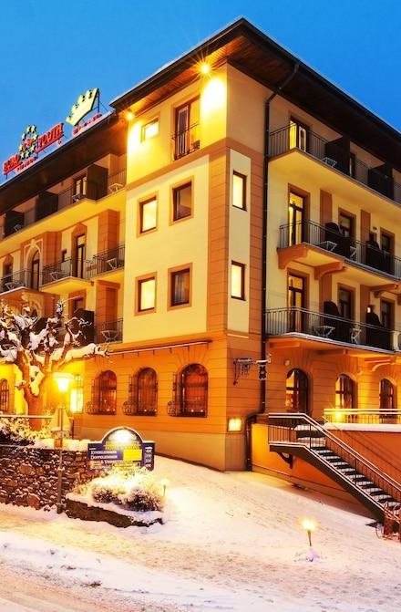 Thermenhotel Krone – billede 3