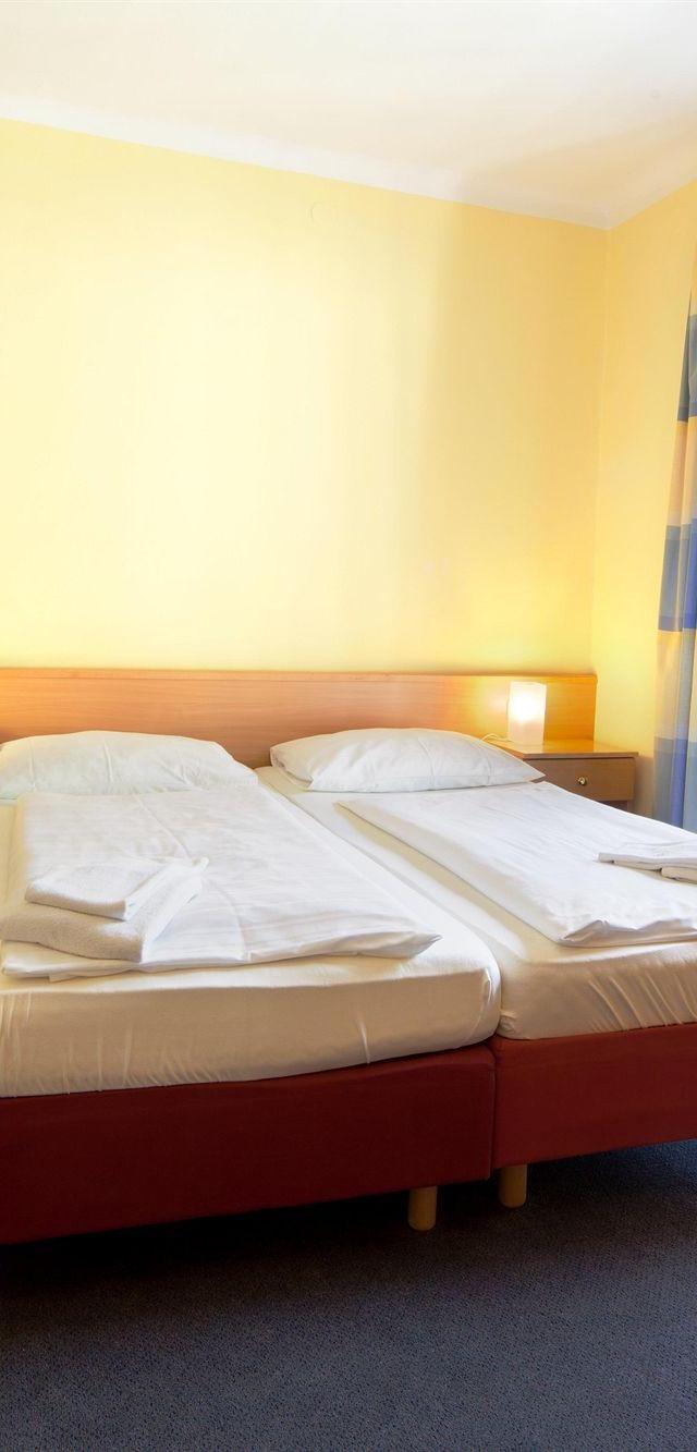 Thermenhotel Krone – billede 4