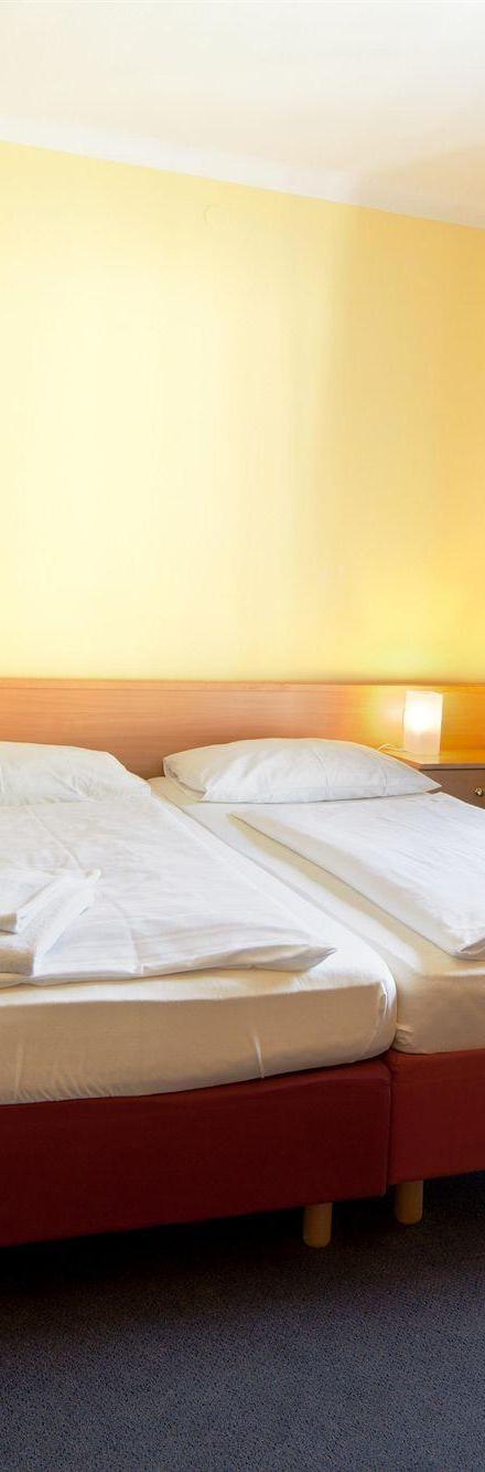 Thermenhotel Krone – billede 4