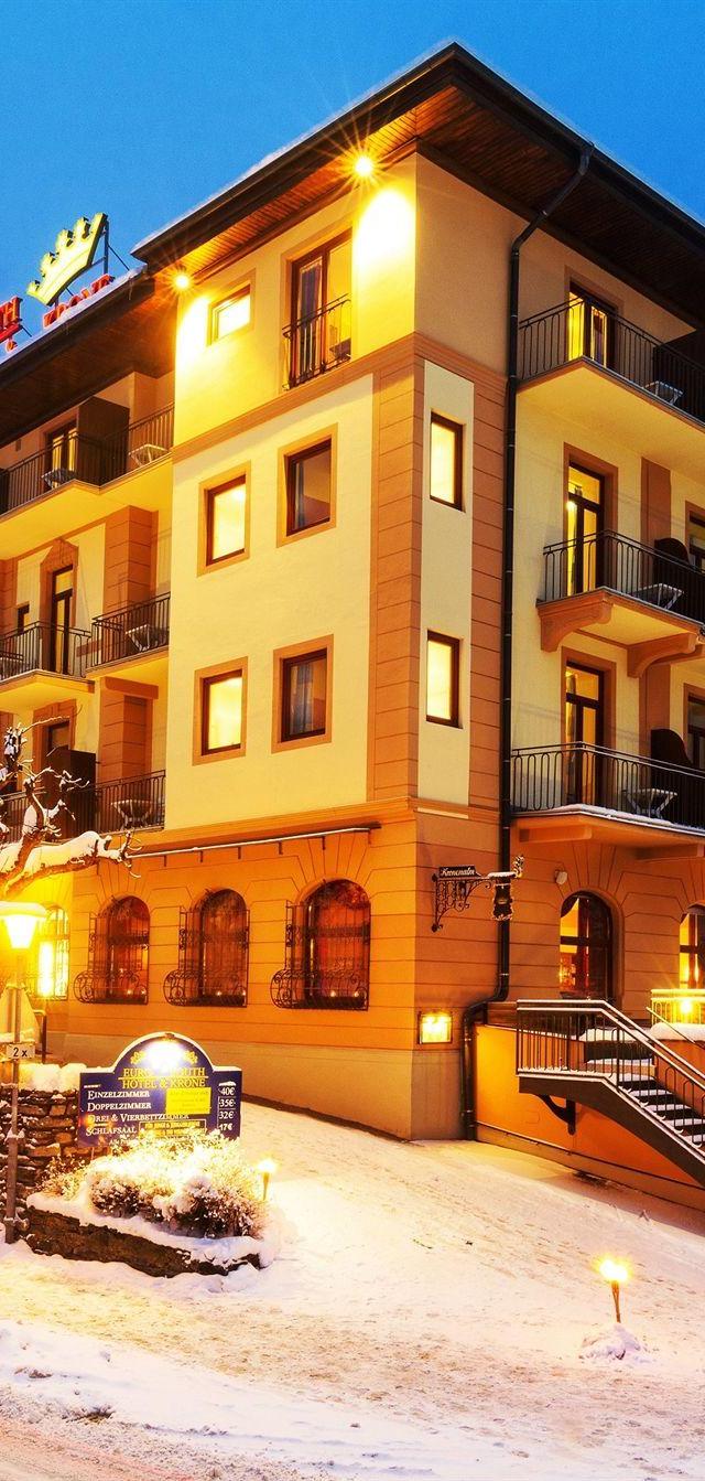 Thermenhotel Krone – billede 6