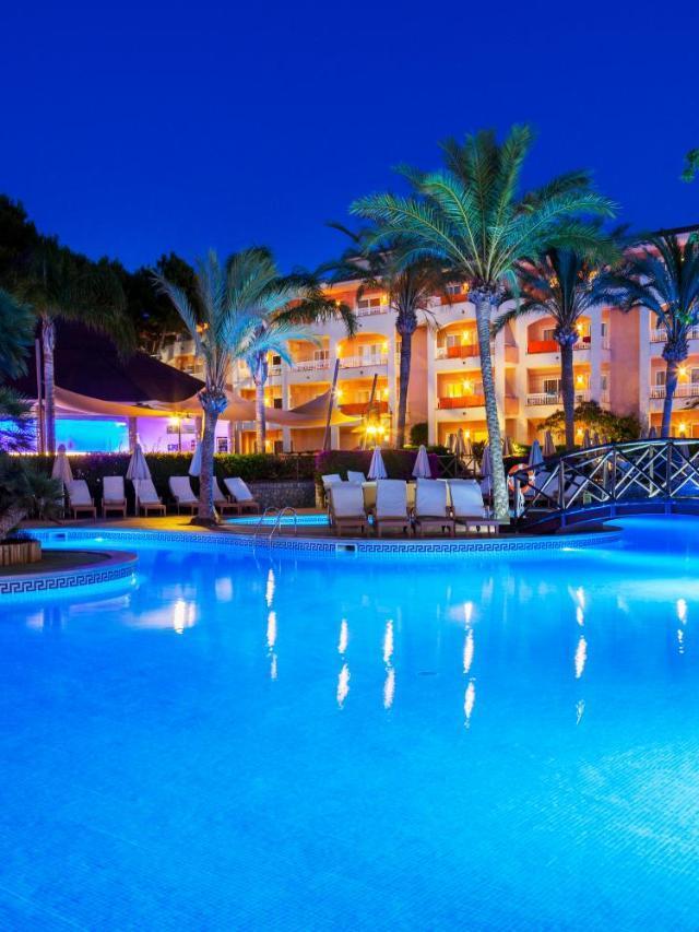 Viva Blue & SPA – billede 5