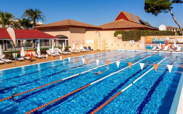 Viva Blue & SPA – billede 7