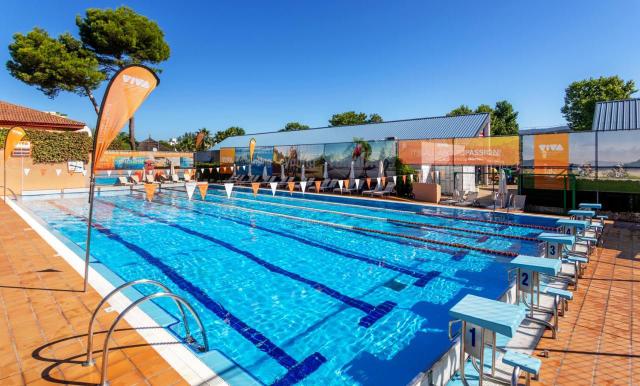 Viva Blue & SPA – billede 10