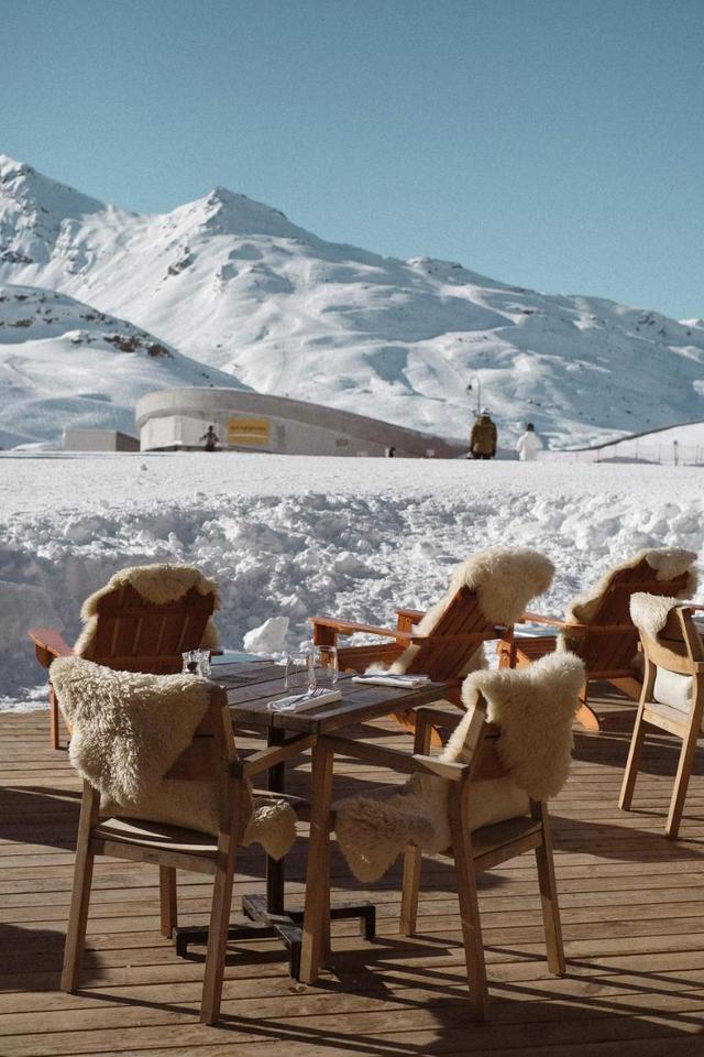 Le Fitz Roy, a Beaumier Hotel – billede 5