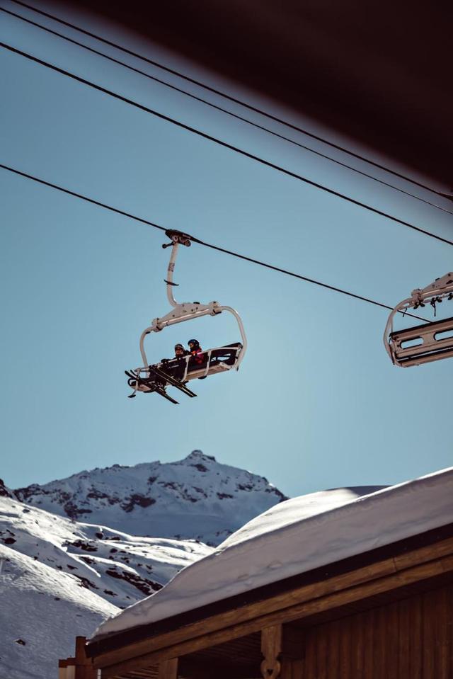Le Fitz Roy, a Beaumier Hotel – billede 6