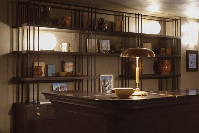 Le Fitz Roy, a Beaumier Hotel – billede 7