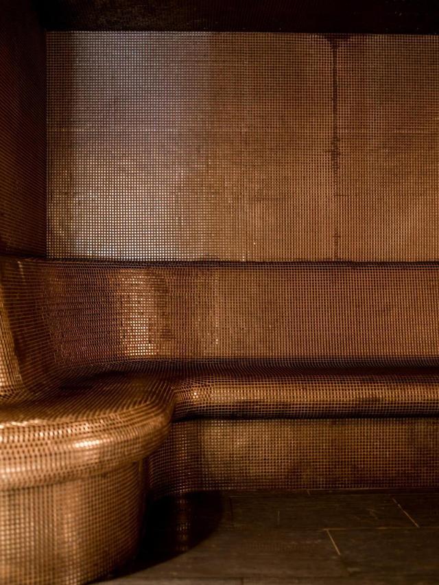 Le Fitz Roy, a Beaumier Hotel – billede 9