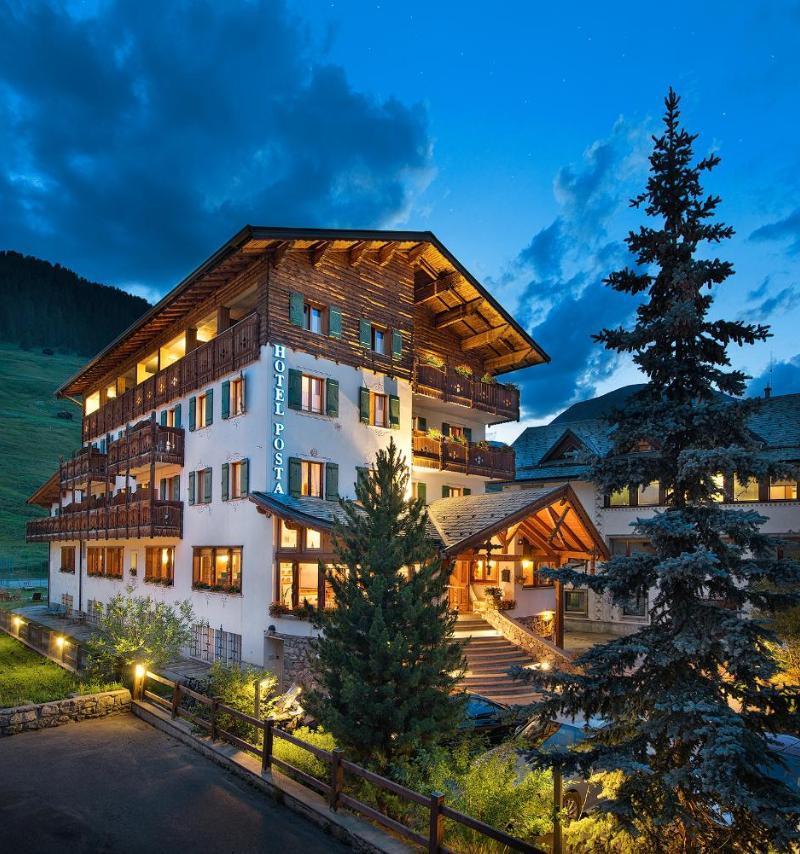 Hotel Posta