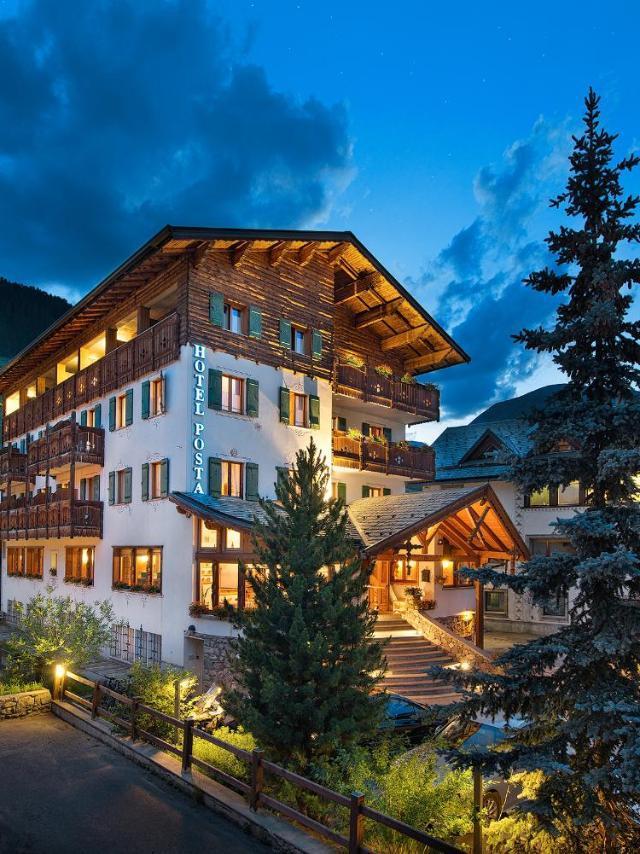 Hotel Posta