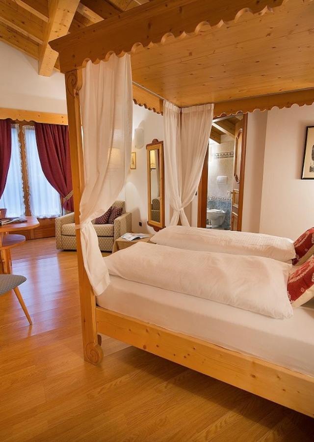 Hotel Posta – billede 2