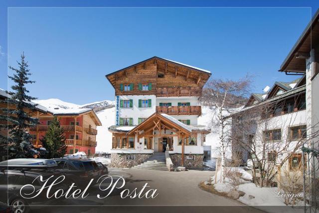 Hotel Posta – billede 9