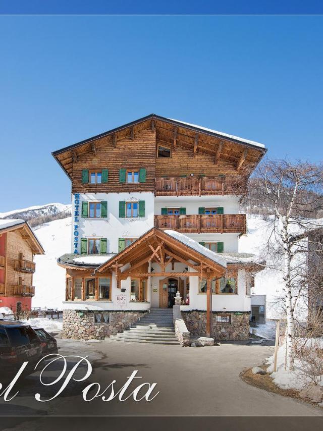 Hotel Posta – billede 9