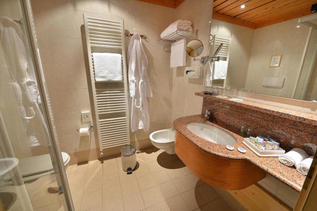 Hotel Posta – billede 10