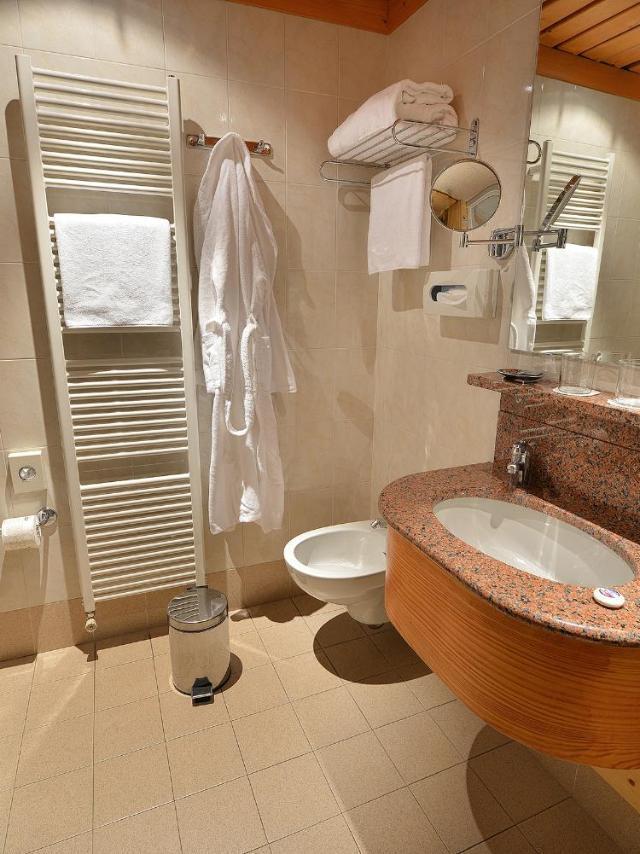 Hotel Posta – billede 10