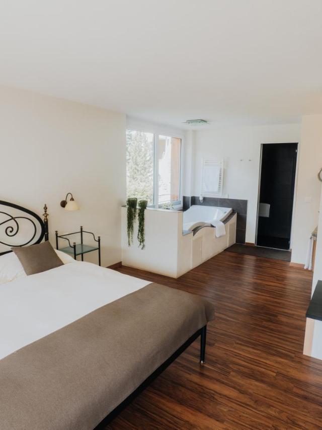 Hotel Schweizerhof Gourmet & SPA – billede 2