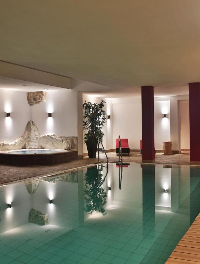 Hotel Schweizerhof Gourmet & SPA – billede 7