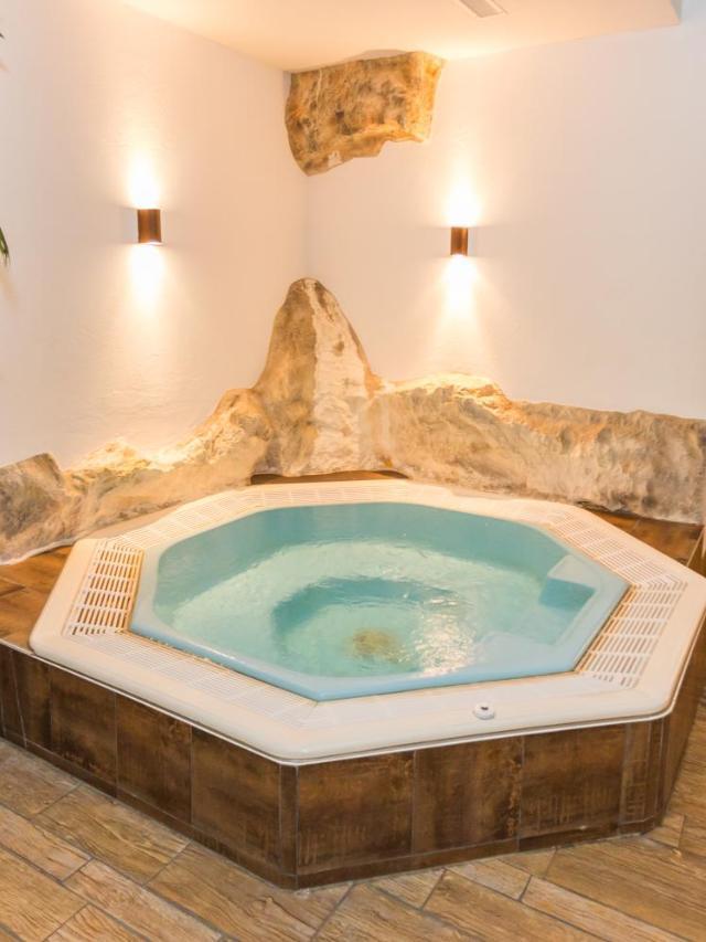 Hotel Schweizerhof Gourmet & SPA – billede 8