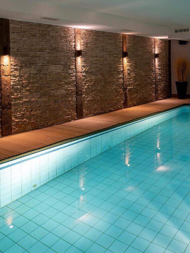 Hotel Schweizerhof Gourmet & SPA – billede 9