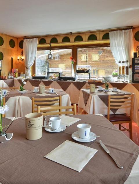 Loredana – Livigno