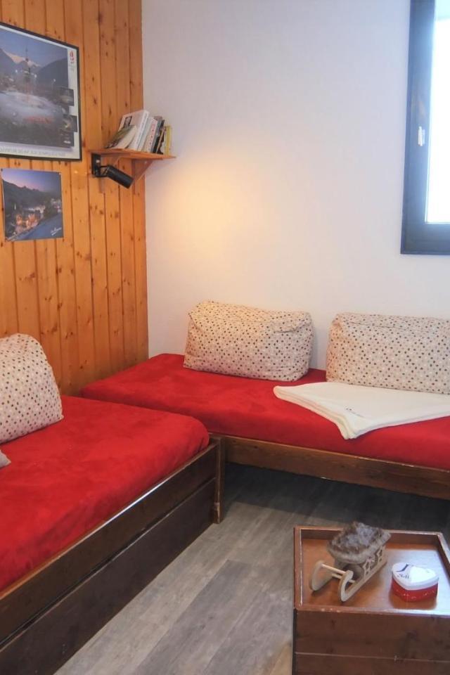 Apartment Melezes 33 by Interhome – bild 2