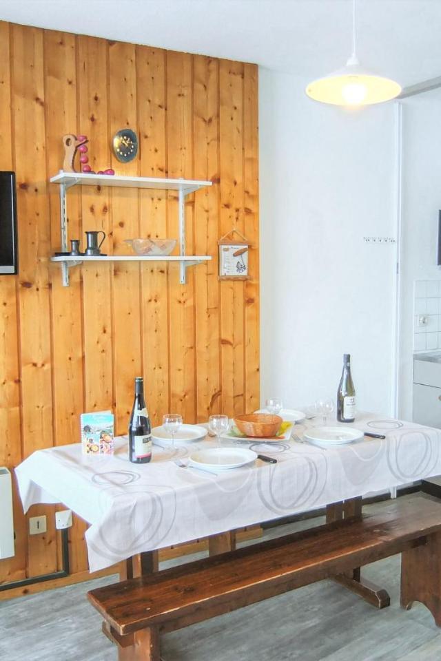 Apartment Melezes 33 by Interhome – bild 3
