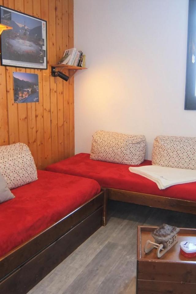 Apartment Melezes 33 by Interhome – bild 6