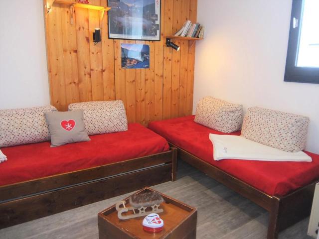 Apartment Melezes 33 by Interhome – bild 8
