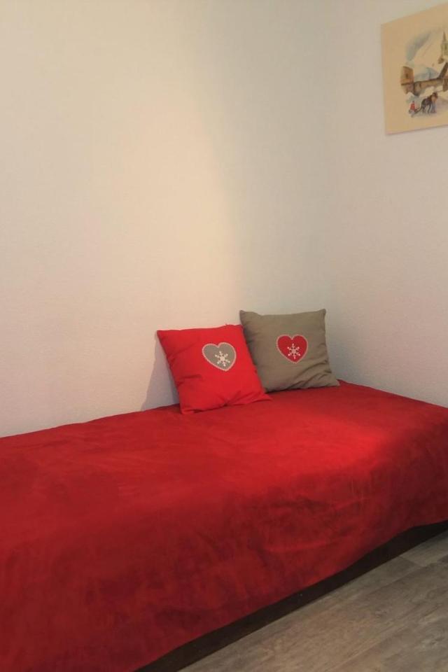 Apartment Melezes 33 by Interhome – bild 9
