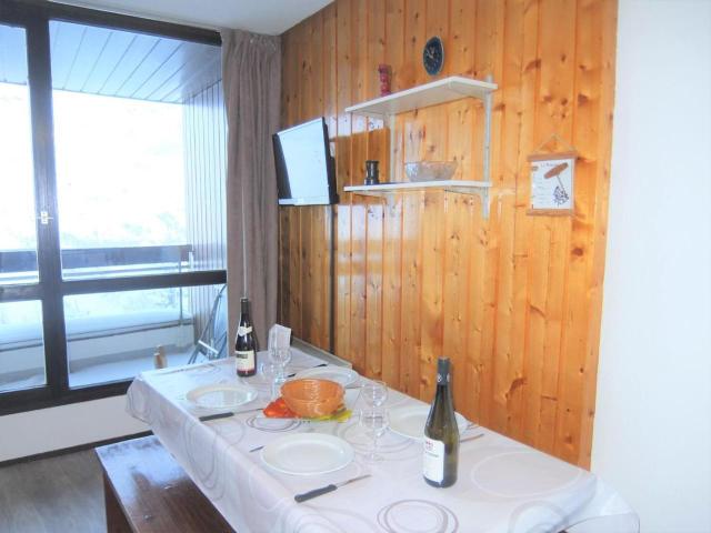 Apartment Melezes 33 by Interhome – bild 10