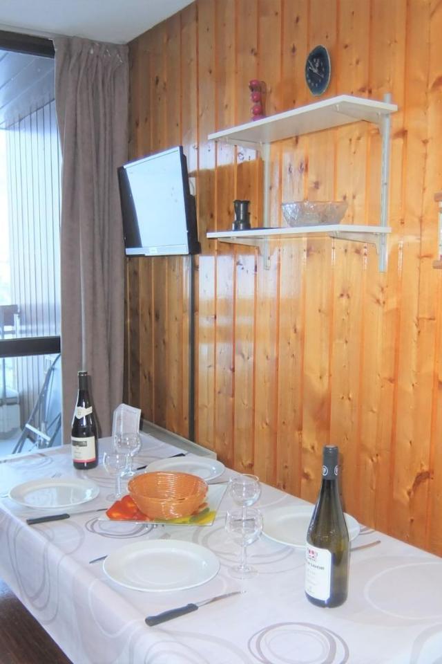 Apartment Melezes 33 by Interhome – bild 10