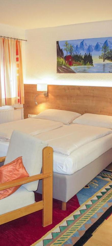 Apartment Hof Am Schonbach-3 by Interhome – billede 2