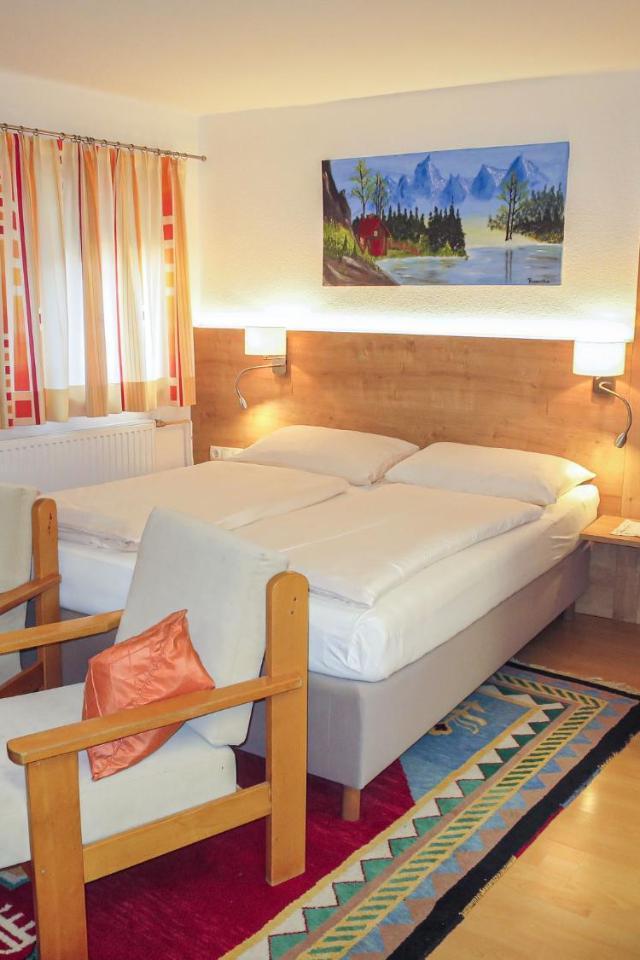 Apartment Hof Am Schonbach-3 by Interhome – billede 2