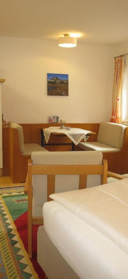 Apartment Hof Am Schonbach-3 by Interhome – billede 3