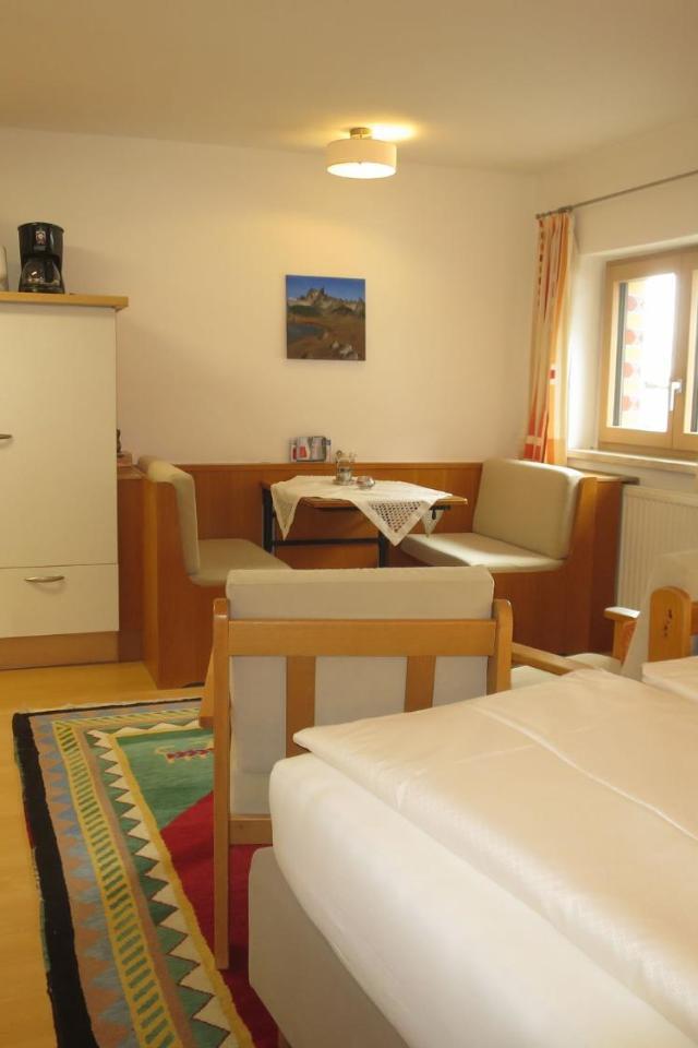 Apartment Hof Am Schonbach-3 by Interhome – billede 3